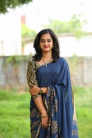 Nanditha Raj Latest Photos